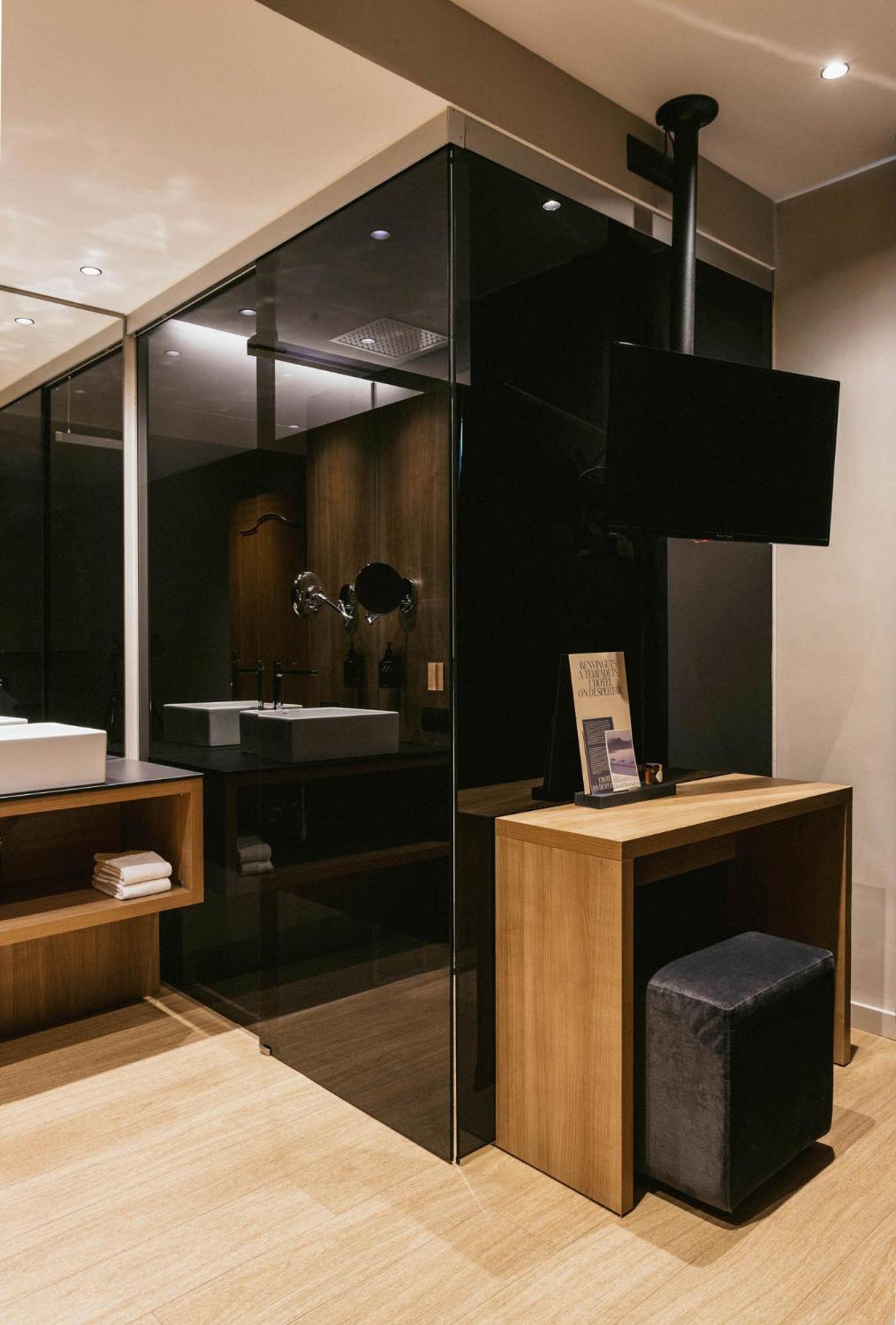 סלרס Hotel Terradets מראה חיצוני תמונה