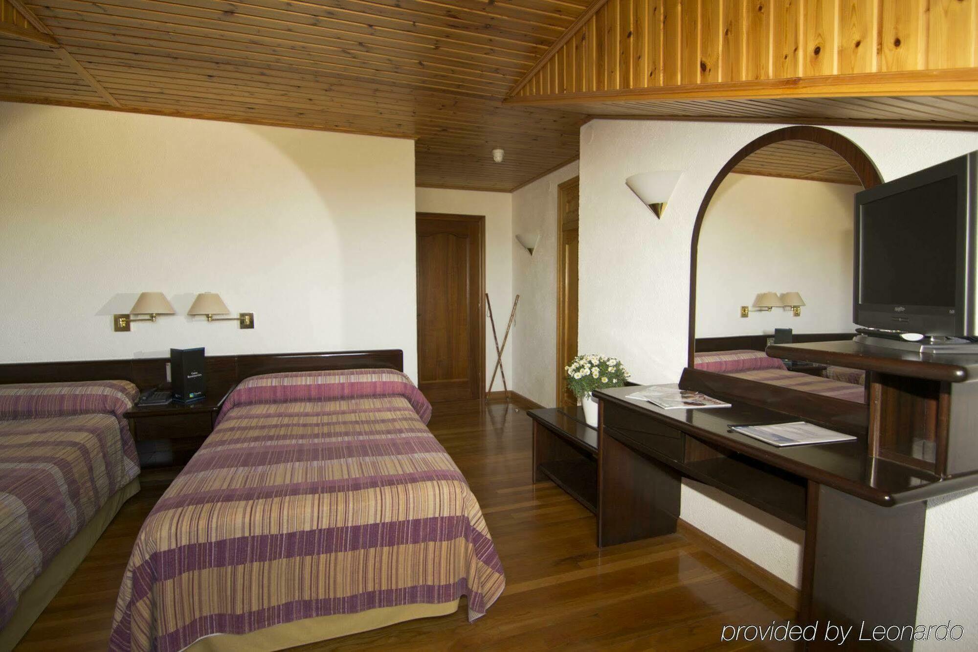 סלרס Hotel Terradets חדר תמונה